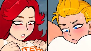 The Best Waitresses | Comic Dub