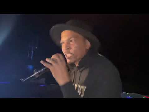 The “O”  Part Of The Plan (Live Performance)