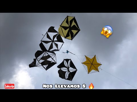 We haven't had 8 🔥 Kite Lajiando 😱 Flying Kite Making Stew Kite Or Kite