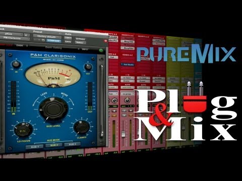 How to add Size & Punch to a Kick Drum