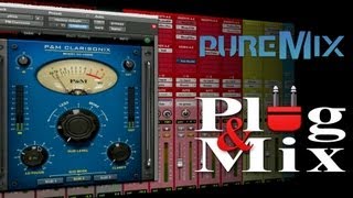 Mixing Trick - How to add Size & Punch to a Kick Drum