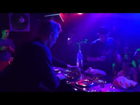 Desire Dub Damage vs Sub Salute : Intro