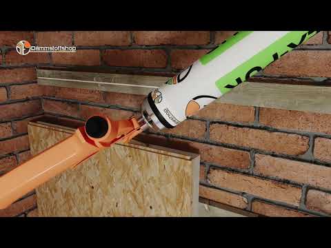 Einer Außenwand von innen dämmen | Einfach mit PIR + OSB Platten