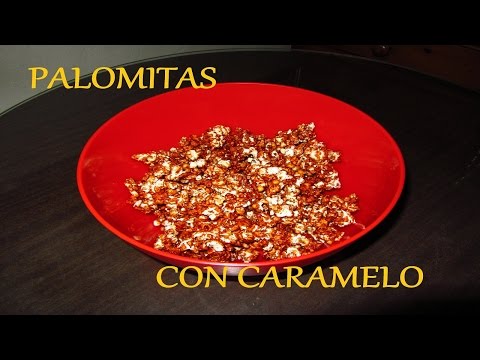 download lagu mp3 mp4 Palomitas Con Caramelo Salado, download lagu Palomitas Con Caramelo Salado gratis, unduh video klip Palomitas Con Caramelo Salado