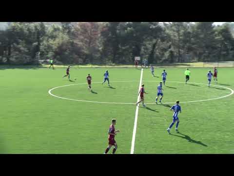 2.SNL (2023/24); Jadran Dekani : Triglav Kranj (3:1) 15.krog