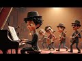 Bruno Mars The Funky Superstar