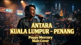 Download lagu Apa yang Terjadi Ketika Saya Mendengarkan TRAGEDI ANTARA KUALA LUMPUR PENANG ? mp3