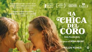 La chica del coro (V.O.S.)
