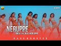 Neruppe Sikki Mukki Neruppe BASS BOOSTED AUDIO Vettaiyaadu Vilaiyaadu Kamal Hasan Jyothika