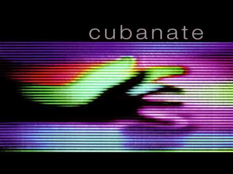 Cubanate - An Airport Bar