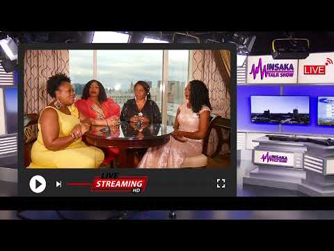 Insaka Talk Show Episode  Behind Scenes Highlights