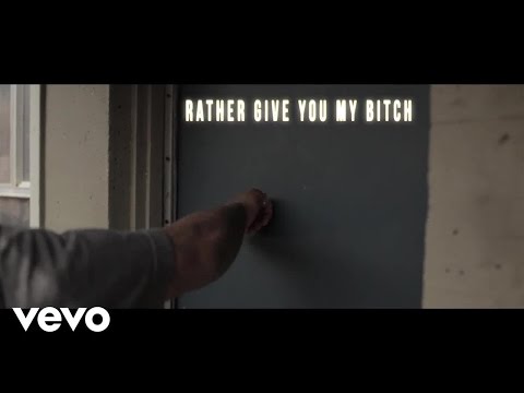 Shawn Rude - Rather Give ft. Poodeezy