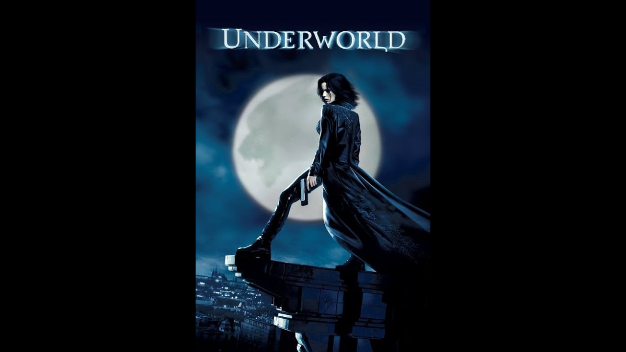 Underworld: Blood Wars (2026) – The Crimson Moon Ignites a Legendary Vampire War