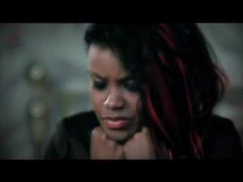 Cherri V-Between the sheets MUSIC VIDEO