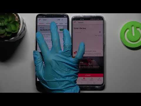 How to Transfer Files From any Android Device to HUAWEI Nova 8I // Send Anywhere App