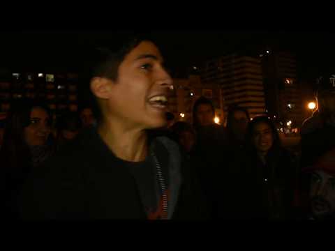 Golpes de Criterio - Deck vs Tesla - 4tos (Fecha 3)