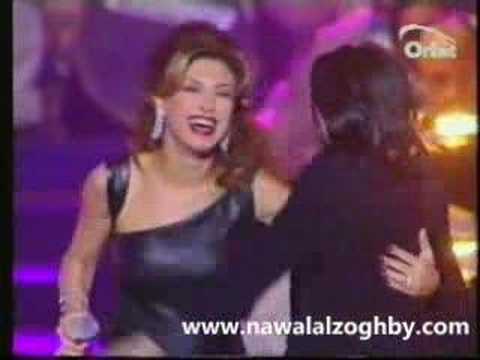 Nawal Zoghbi-Meen Habibi Ana