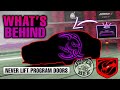 Dodge Never Lift Program