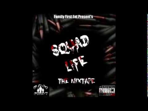 Tae T Ft. Luh Ratchet Kill'n S**t ( Fam1st )