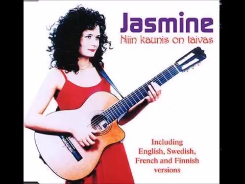 1996 Jasmine - Si Beau Est Le Ciel