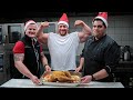 So wird’s was mit der Pute | Weihnachtspute/-gans zubereiten
