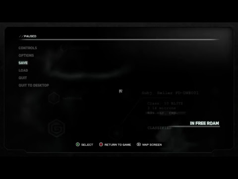 Steam Community :: Video :: Prototype 2