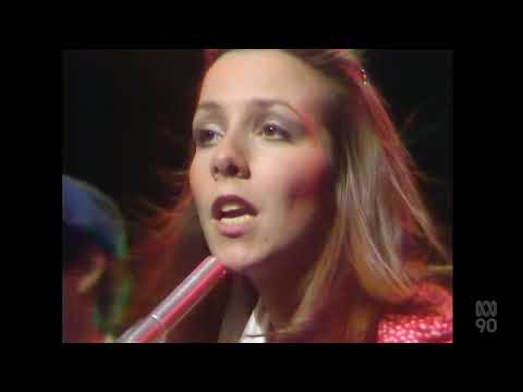 Charlie Dore - Pilot Of The Airwaves (1979)