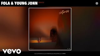 Download lagu FOLA, Young Jonn - disco mp3