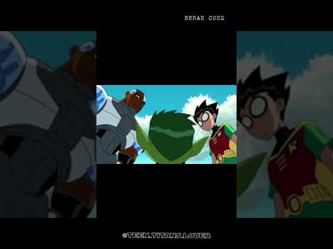 raven always tease beastie ☺️❤️‍🩹✨#bbrae #teen titans