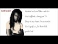 Eddy Grant Electric Avenue Lyrics