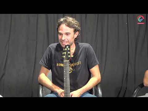 Entrevista al grup Malfet