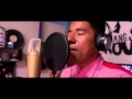 PitBull Santana Cypher Rap GangsterHouse