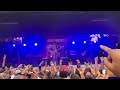 Ted Nugent Intro at Shiley Acres