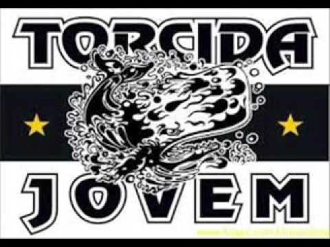 Torcida Jovem 2008 Samba Enredo