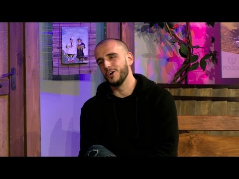 Përrallë me Tupan - Gold AG (Emisioni 8)