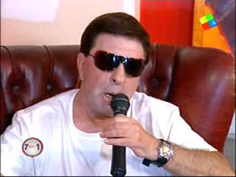 GUIDO SULLER, TOMASITO Y JACOBO EN 7 EN 1