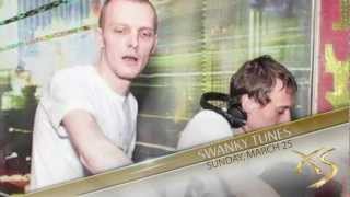 Wynn Nightlife Report  March  2012