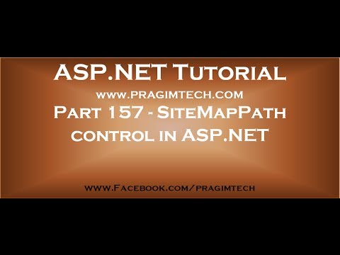 What is ASP NET Part 1