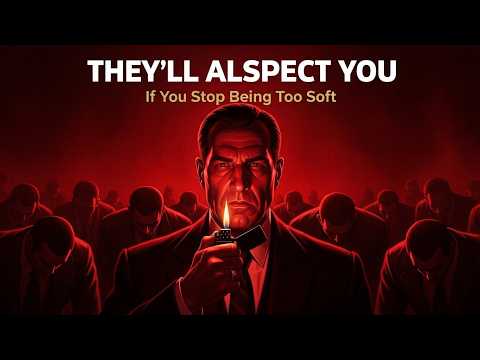 9 Ruthless Tricks to Make People Respect You Quietly — Machiavelli