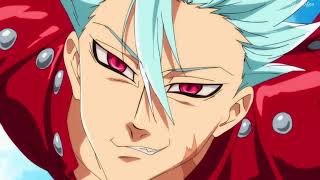Nanatsu No Taizai Opening 2「HD」 | 60FPS |「Creditless」