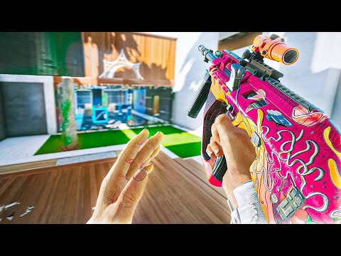 Ubisoft accidentally BUFFED Gridlock...