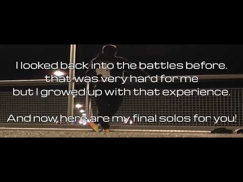 WINNER OF THE FINAL!!! | eMPii vs DejuX | Summer Jumpstyle League 2013 | Germany versus Spain