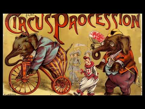 Julius Fučík - Entrance of the Gladiators, Op. 68.