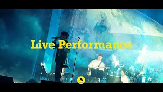 정승환 Jung Seung Hwan - ‘네가 온다’ / Live Performance