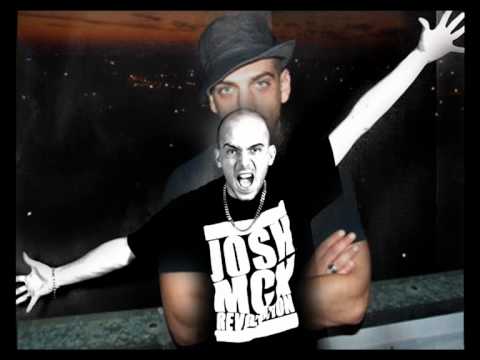 Josh MCK "Combatti" Martiality  2010 To Cisky