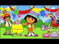 Let S Play Dora The Explorer Super Silly Costume Maker