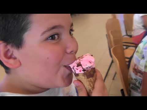 Cuvantul Vietii Tabara de Vara 2018 Saptamana 2