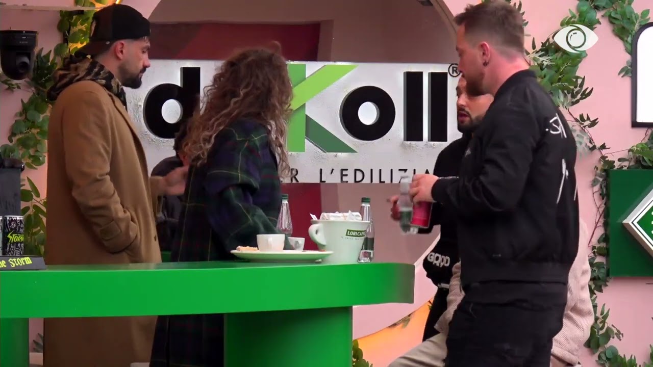 Kam tërheqje fizike më pëlqen trupi/ Vazhdon debati mes Gertës dhe Gjestit për Eglin