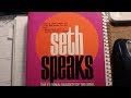 SETH SPEAKS CHAPTER FOURTEEN  by Jane Roberts