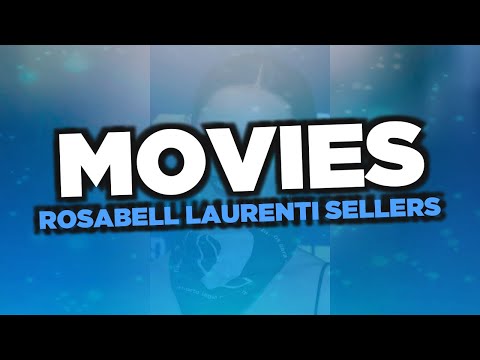 Best Rosabell Laurenti Sellers movies